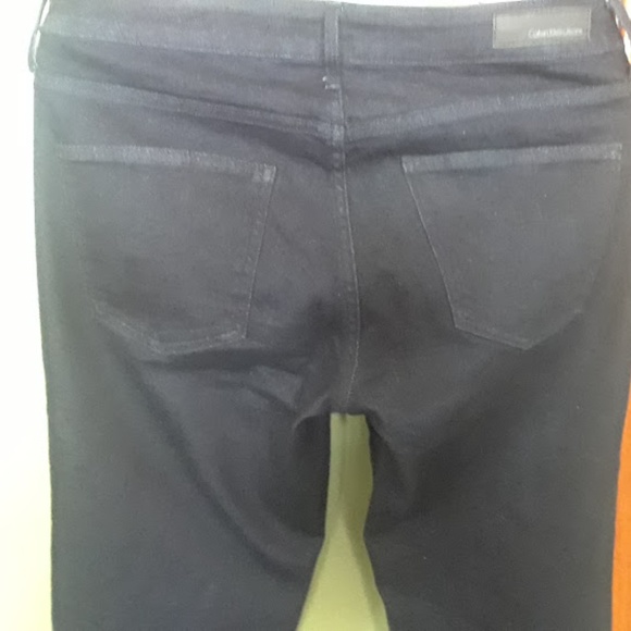 CLAVIN Klein Jeans - Picture 3 of 3